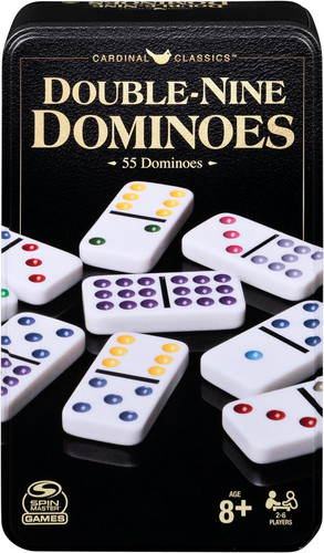 Spin master games double - games,