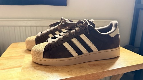 Adidas superstar men - ii, men’s