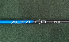 PING ALTA CB BLUE 65 FAIRWAY 7