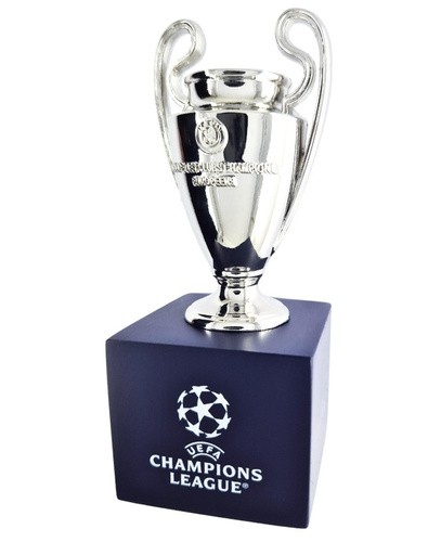 Mini replica uefa champions - mini,