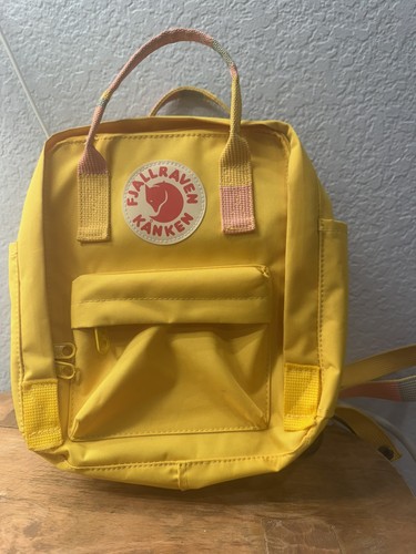 Fjallraven kanken classic mini - kanken,