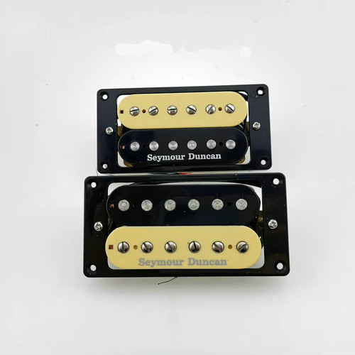 Seymour duncan sh 4 - duncan, sh-4