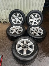 GENUINE MITSUBISHI SHOGUN