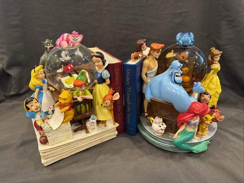 Wonderful world disney set - world,