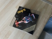 Onyx scale minardi - 1:43, minardi-ford