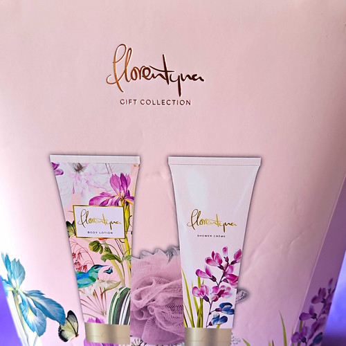 Florentyna gift collection - gift,