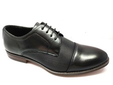 Mens Lace Up Formal Office