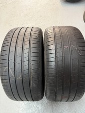 305 40 20 P Zero Pirelli Run
