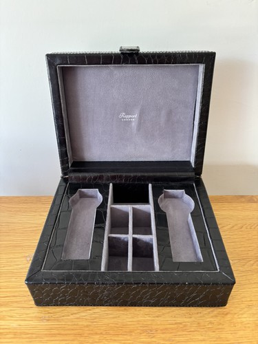 Rapport london watch storage - london,