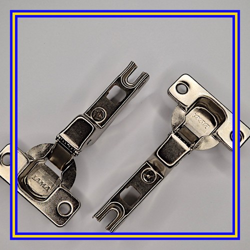 118691 ikea metal hinges - 118691,