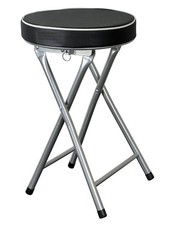 Folding Stool Square Soft