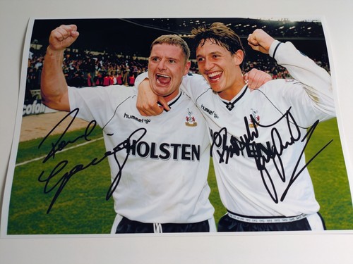 Tottenham hotspur gary - tottenham,