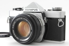 [NEAR MINT] Olympus OM-1 SLR