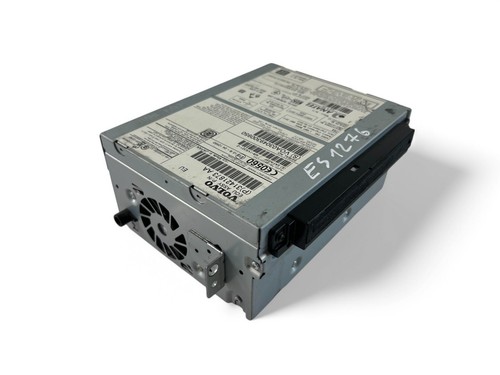 Es1276 volvo radio - volvo, control