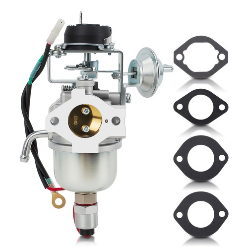 Carburetor with auto - carburetor,
