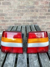 Saab 9000 Taillights Pair
