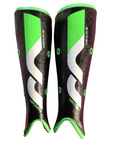 Mercian hockey shinguards - hockey,