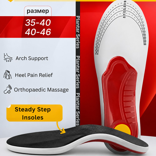 Orthotic arch insoles for - orthotic,