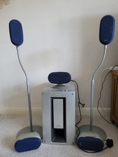 SONY Home Cinema ACTIVE