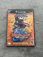 Beyblade: V Force - Super