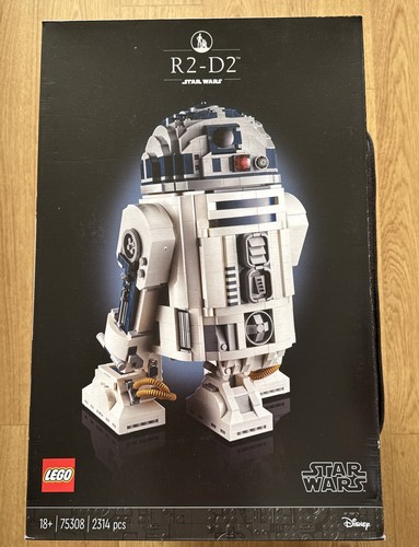 Lego star wars d2 - star, wars:
