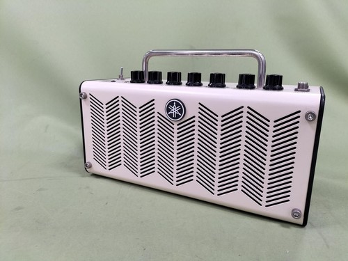 Yamaha guitar amplifier thr5 - amplifier,