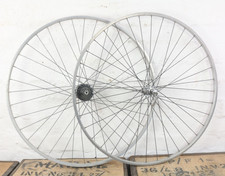 Weinmann 4 wheels - x, 1/4"