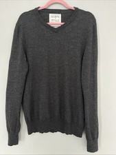 Aubin & Wills Men's Merino