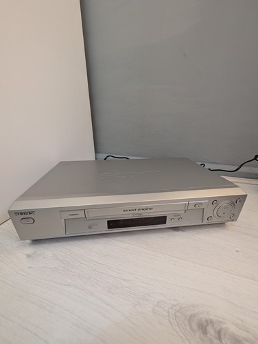 Sony slv se730g - sony, video