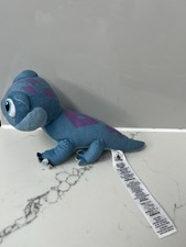 Bruni Plush Soft Toy. Disney Store. Frozen 2. Salamander