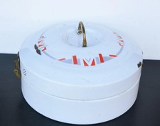 Antique German Enamel Bread