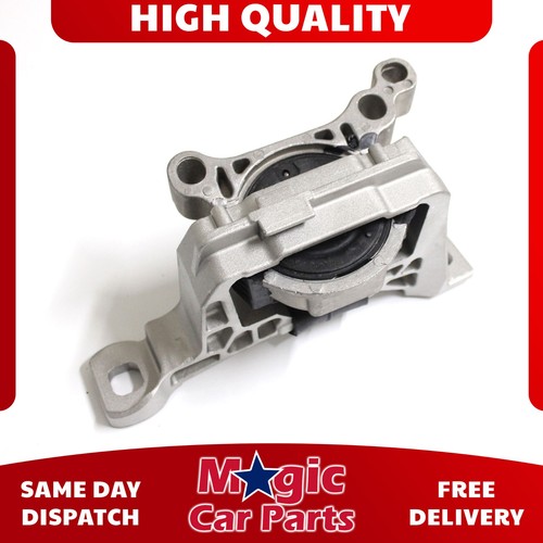 Engine mount for max - 2, focus