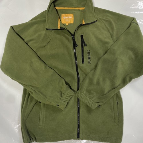 Mens xxl navitas fleece - xxl,