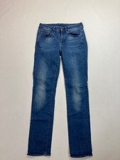 G-STAR RAW DECONST Jeans - W27 L32 - Blue - Great Condition- Women’s