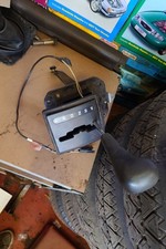 MK1 Ford Sierra Automatic