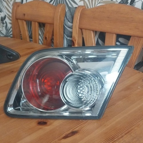 Mazda rear light right - rear,