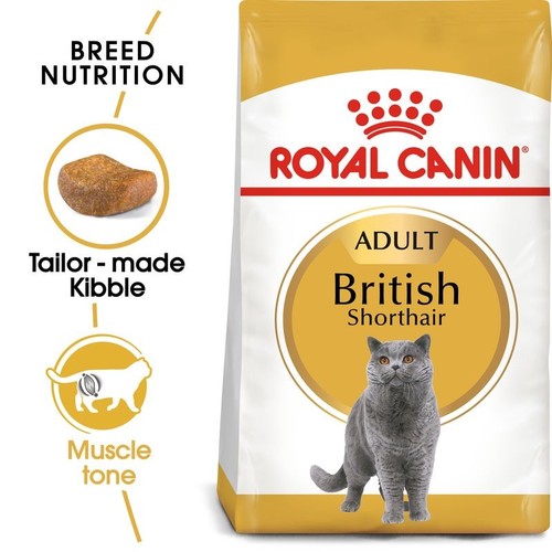 Royal canin breed specific - royal,