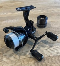 A Superb Shimano DL 2500 FA
