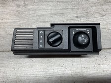LAND ROVER DISCOVERY 2 TD5 2002-2004 POWER-FOLD MIRROR / LIGHT LEVELLING SWITCH