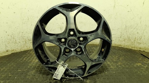 Mg3 alloy wheel - alloy, 16
