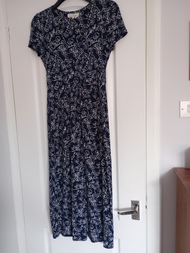 Seasalt cornwall navy - seasalt, navy/white