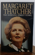 Margaret Thatcher 'The Downing