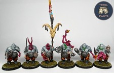 Warhammer Age of Sigmar - Ogre