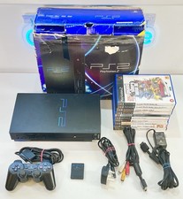 PlayStation 2 Console Black