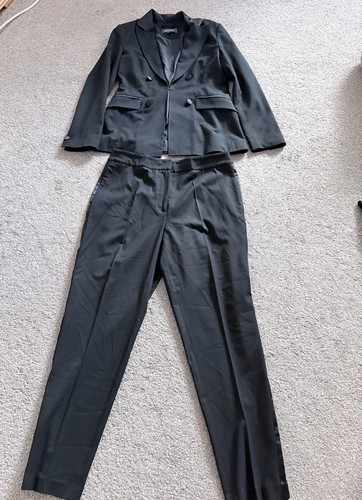 Sosandar tuxedo double - tuxedo,