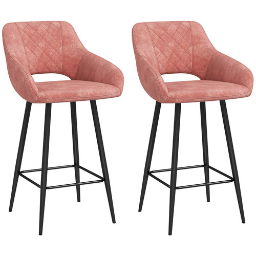 Bar stools set counter - set, 2