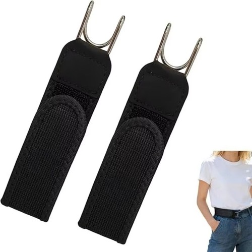 2pcs tactical metal hook - 2pcs,
