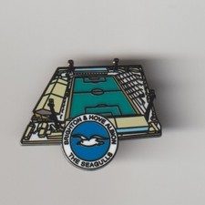 BRIGHTON & HOVE ALBION F.C