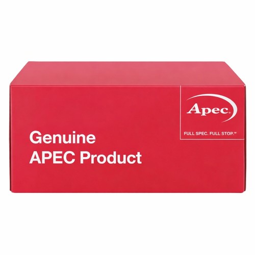 Apec car alternator 12v - apec,