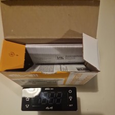 ELIWELL DIGITAL TEMPERATURE
